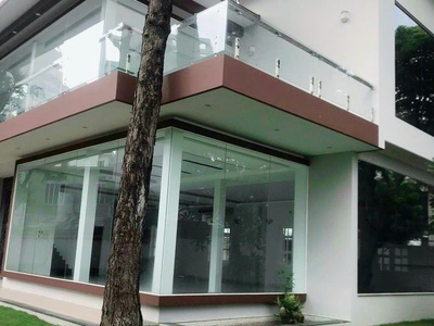 Cho thuê căn biệt thự tại đường số 12 phường trường thọ tp thủ đức. 3