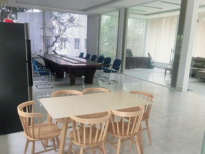 Cho thuê căn biệt thự tại đường số 12 phường trường thọ tp thủ đức. 4