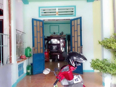 Chủ cần bán nhà cấp bốn. phường hắc dịch, tp phú mỹ, bà rịa vũng tàu. 2