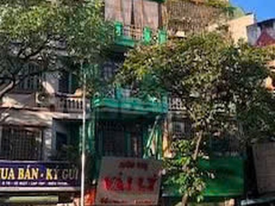 Chính chủ cho thuê nhà mặt phố lê thanh nghị, hai bà trưng, hà nội 0