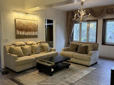 Căn hộ chung cư 4pn siêu chất tại võ chí công, p xuân la, q tây hồ, hà nội 1