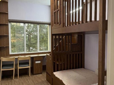 Căn hộ chung cư 4pn siêu chất tại võ chí công, p xuân la, q tây hồ, hà nội 2