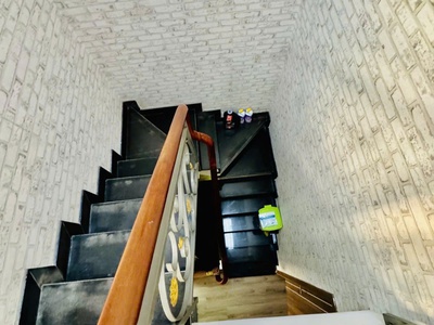 Bán nhà hxh âu dương lân 42m2 5 tầng phường 3 quận 8 chỉ nhỉnh 6 tỷ 3