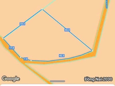 Chính chủ có 2 lô đất cần bán gấp ở đồng nai và đắk nông 4
