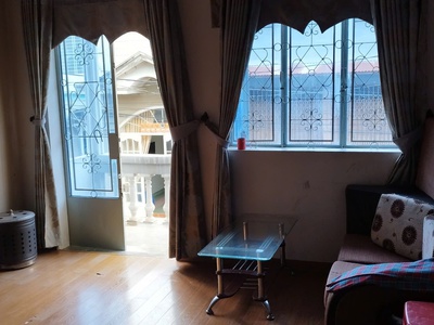 Bán nhà chỉ 2 tỷ 200 triệu 81m2 sau trường tiểu học liên nghĩa đức trọng lâm đồng 1