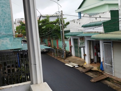 Bán nhà chỉ 2 tỷ 200 triệu 81m2 sau trường tiểu học liên nghĩa đức trọng lâm đồng 2