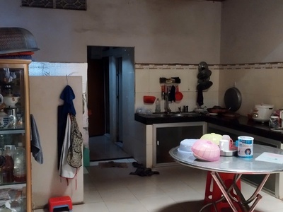 Bán nhà chỉ 2 tỷ 200 triệu 81m2 sau trường tiểu học liên nghĩa đức trọng lâm đồng 3