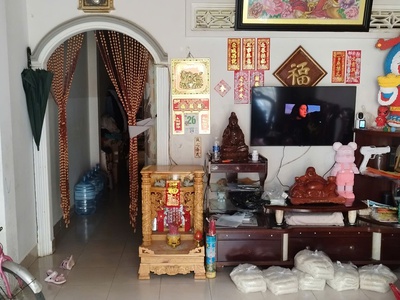 Bán nhà chỉ 2 tỷ 200 triệu 81m2 sau trường tiểu học liên nghĩa đức trọng lâm đồng 0