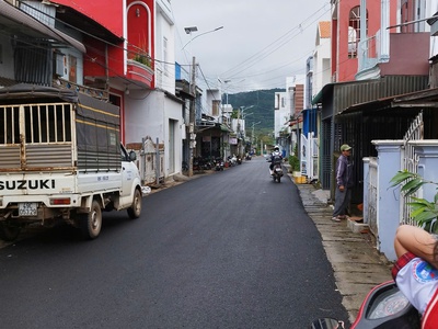 Bán nhà chỉ 2 tỷ 200 triệu 81m2 sau trường tiểu học liên nghĩa đức trọng lâm đồng 4