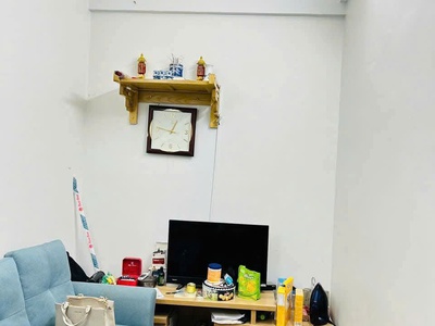 Bán căn hộ kđt đại thanh 1pn diện tích 36m , hđmb chính chủ 0