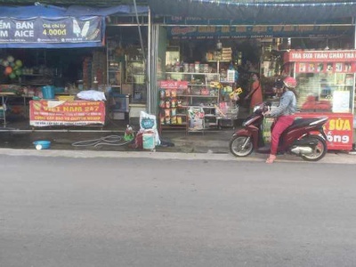 Siêu hót   em chính chủ cần sang nhượng quán tạp hóa ở khu vực xã tam an, long thành, đồng nai 0