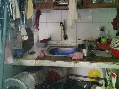 Chính chủ cần cho thuê nhà ngõ 15 ba la, phường phú la , hà đông  hà nội 2