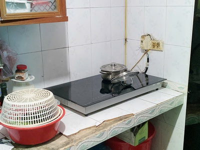 Chính chủ cần cho thuê nhà ngõ 15 ba la, phường phú la , hà đông  hà nội 3
