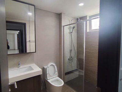 Cho thuê căn hộ cao cấp celesta rise 3pn, cđt keppel land - nhà bè 4