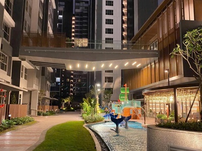 Cho thuê căn hộ cao cấp celesta rise 3pn, cđt keppel land - nhà bè 1