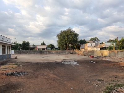 Bán đất đường Quốc Lộ 1K - Tp.Dĩ An. DT 3514m2 2