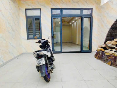 Rẻ Nhất Dĩ An Bán Nhà 1 Trệt 2 Lầu Phường Tân Đông Hiệp 17