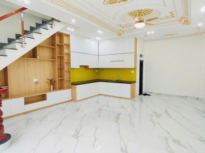 Rẻ Nhất Dĩ An Bán Nhà 1 Trệt 2 Lầu Phường Tân Đông Hiệp 18