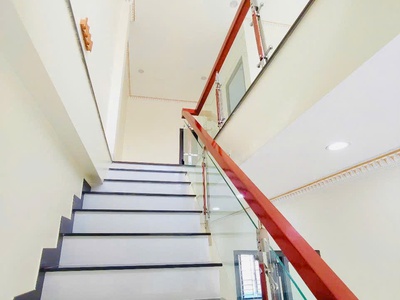 Rẻ Nhất Dĩ An Bán Nhà 1 Trệt 2 Lầu Phường Tân Đông Hiệp 19