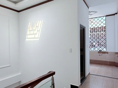 Rẻ Nhất Dĩ An Bán Nhà 1 Trệt 2 Lầu Phường Tân Đông Hiệp 8