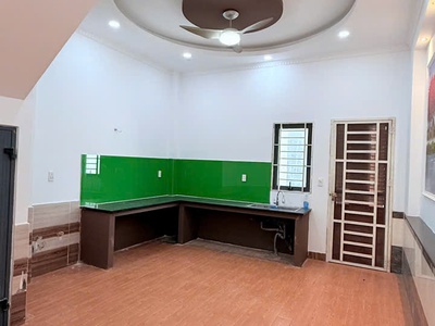 Rẻ Nhất Dĩ An Bán Nhà 1 Trệt 2 Lầu Phường Tân Đông Hiệp 2