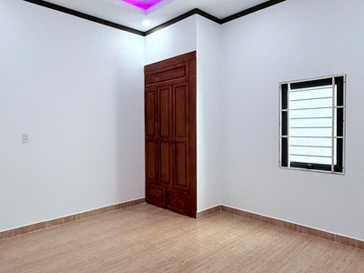 Rẻ Nhất Dĩ An Bán Nhà 1 Trệt 2 Lầu Phường Tân Đông Hiệp 3