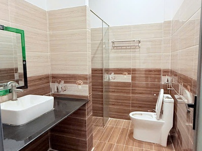 Rẻ Nhất Dĩ An Bán Nhà 1 Trệt 2 Lầu Phường Tân Đông Hiệp 5