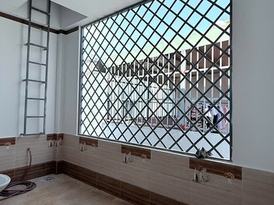 Rẻ Nhất Dĩ An Bán Nhà 1 Trệt 2 Lầu Phường Tân Đông Hiệp 7