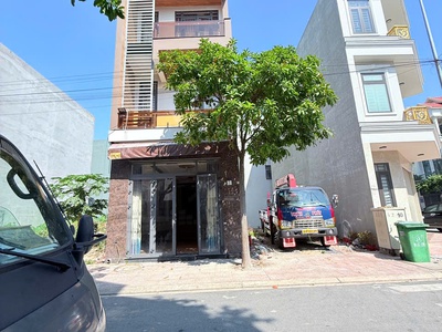 Rẻ Nhất Dĩ An Bán Nhà 1 Trệt 2 Lầu Phường Tân Đông Hiệp 9