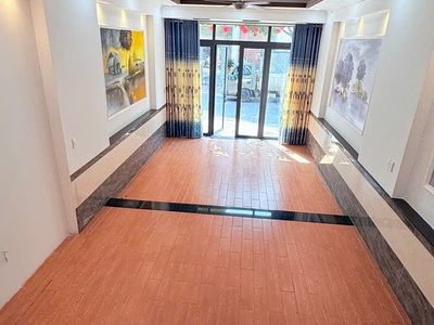 Rẻ Nhất Dĩ An Bán Nhà 1 Trệt 2 Lầu Phường Tân Đông Hiệp 11