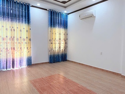 Rẻ Nhất Dĩ An Bán Nhà 1 Trệt 2 Lầu Phường Tân Đông Hiệp 12