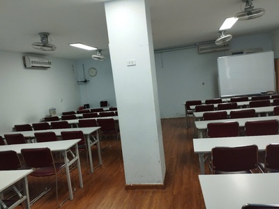 Cho thuê VP  560m2 tại Tầng 1  Tầng 2   Tầng 4- tại 18 Nguyễn Chí Thanh, Ngọc Khánh Ba Đình, Hà Nội 5