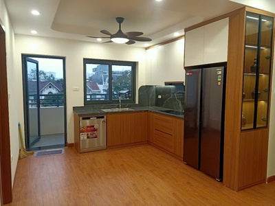 Căn hộ 105m2 3PN 2WC full nội thất nhỉnh 6 tỷ khu ĐTM Mỹ ĐÌnh 2 1