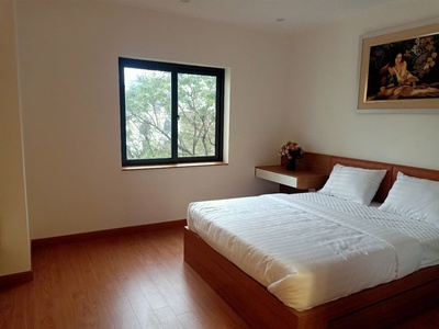 Căn hộ 105m2 3PN 2WC full nội thất nhỉnh 6 tỷ khu ĐTM Mỹ ĐÌnh 2 2