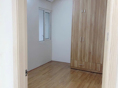 Cần bán căn hộ chung cư 2PN, đã có nội thất vị trí đẹp KDT Thanh Hà Cienco 5 1