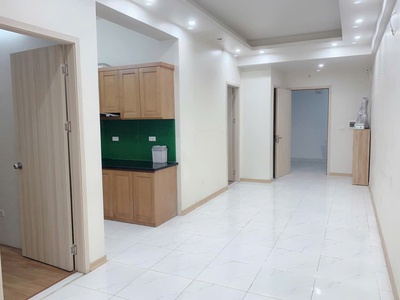 Cần bán căn hộ chung cư 2PN, đã có nội thất vị trí đẹp KDT Thanh Hà Cienco 5 2