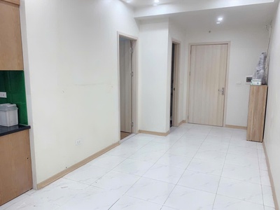 Cần bán căn hộ chung cư 2PN, đã có nội thất vị trí đẹp KDT Thanh Hà Cienco 5 5