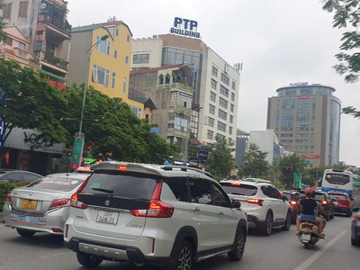 Bán nhà NGUYỄN VĂN CỪ 6 TỈ Ô TÔ mặt phố 50M mặt tiền rộng nhà đẹp 1