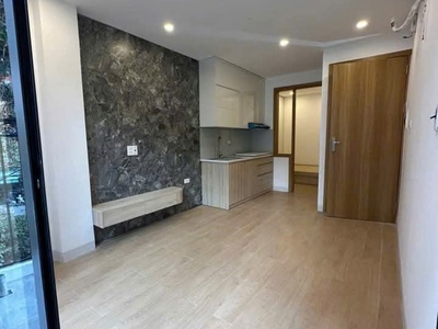 Mở bán căn hộ CCMN Mỹ Đình, Nam Từ Liêm, giá 1.1 tỷ, xây mới, thang máy, PCCC chuẩn 0