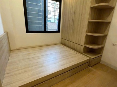 Mở bán căn hộ CCMN Mỹ Đình, Nam Từ Liêm, giá 1.1 tỷ, xây mới, thang máy, PCCC chuẩn 1