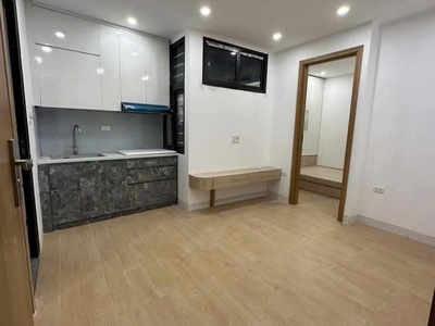 Mở bán căn hộ CCMN Mỹ Đình, Nam Từ Liêm, giá 1.1 tỷ, xây mới, thang máy, PCCC chuẩn 2