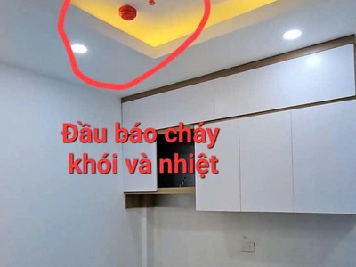 Mở bán căn hộ CCMN Mỹ Đình, Nam Từ Liêm, giá 1.1 tỷ, xây mới, thang máy, PCCC chuẩn 3