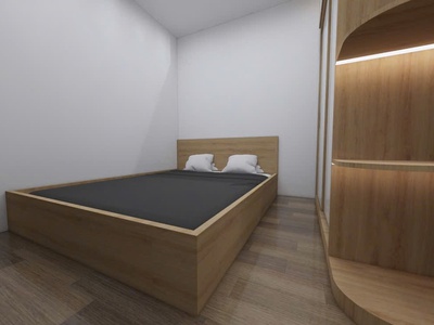 Cần bán căn hộ CCMN  ngõ 93 Vũ Tông Phan, Thanh Xuân 32m giá 1.3 tỷ, phôi sổ riêng 2