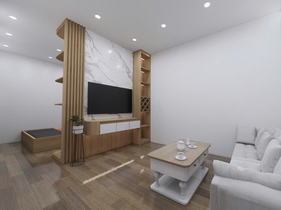 Cần bán căn hộ CCMN  ngõ 93 Vũ Tông Phan, Thanh Xuân 32m giá 1.3 tỷ, phôi sổ riêng 3