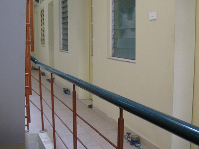 Võ Thị Sáu CCMN phòng mới trống an ninh phòng cháy sinh hoạt thuận tiện 1
