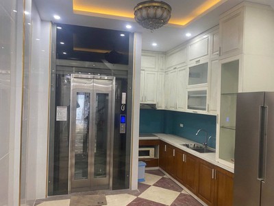 Cho Thuê nhà nguyên căn, ngõ ô tô, KD  Phạm Tuấn Tài, Cầu Giấy 45m x 6T giá 20 triệu 0