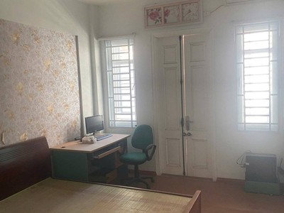 Cho Thuê nhà nguyên căn, ngõ ô tô, KD  Phạm Tuấn Tài, Cầu Giấy 45m x 6T giá 20 triệu 1