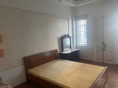 Cho Thuê nhà nguyên căn, ngõ ô tô, KD  Phạm Tuấn Tài, Cầu Giấy 45m x 6T giá 20 triệu 3