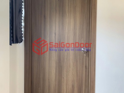 Cửa Nhựa ABS Hàn Quốc thẩm mỹ cao giá thành hợp lý 0
