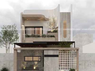Bí quyết chọn đất xây nhà 0